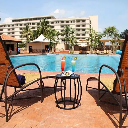 View Patara Hotel