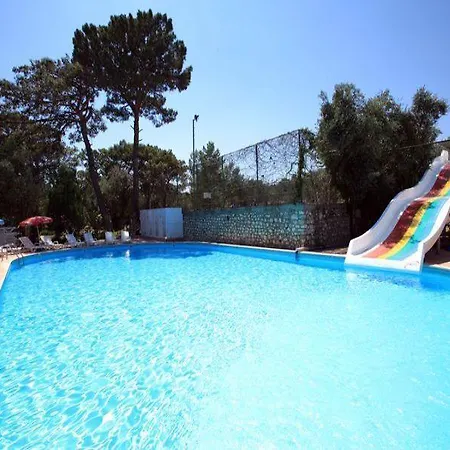 View Patara Hotel 5*