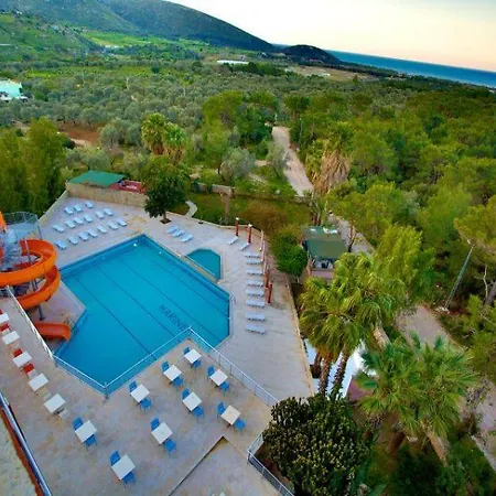 View Patara 5* Kas