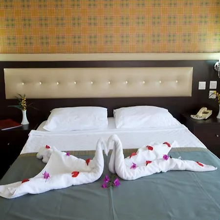 Hotel View Patara 5*
