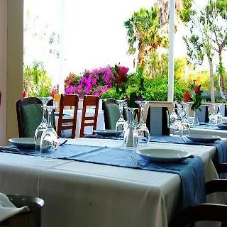 Hotel View Patara
